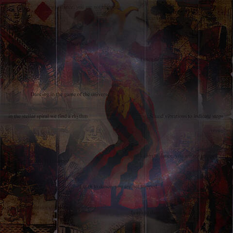 Cards Game Image made for MOCA