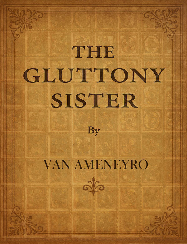 The Sister Gluttony” is a story set in Colonial Mexico, where deep-rooted beliefs about roles and the “proper way to be” were shaped by strong traditions. Its protagonist, Esperanza Irisarri, as the only daughter, dutifully embraced her self-sacrificing ro